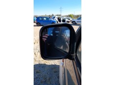 Recambio de retrovisor izquierdo para mitsubishi montero   (v3_w, v2_w, v4_w, v5_w) 2.5 td 4wd (v24c, v24w) referencia OEM IAM   2